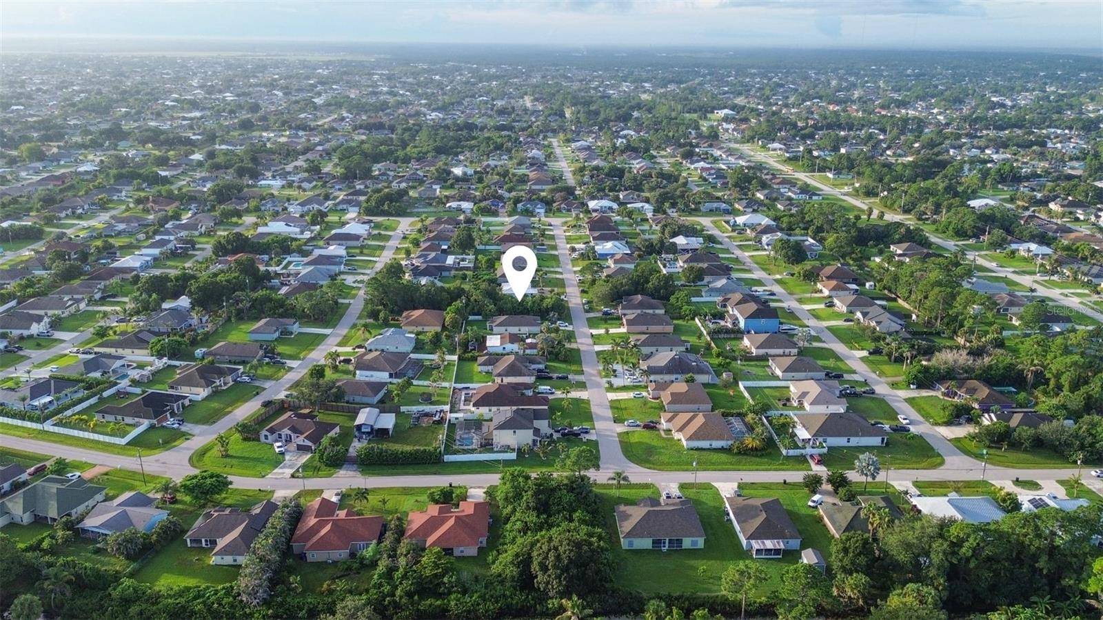 3741 SW SWOPE ST, Port St Lucie, FL 34953