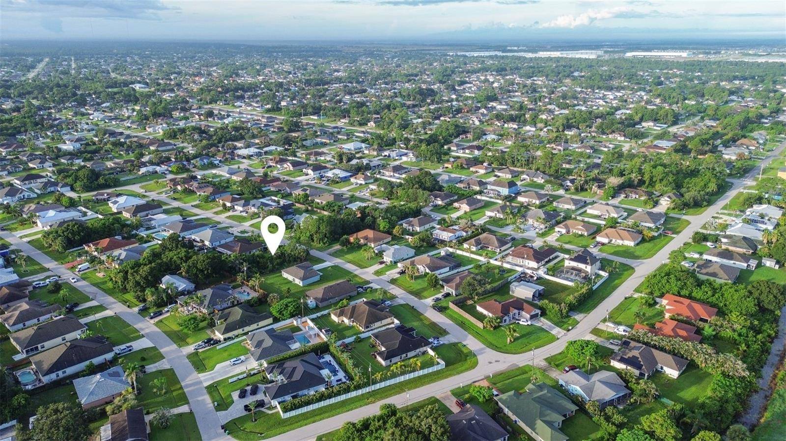 3741 SW SWOPE ST, Port St Lucie, FL 34953
