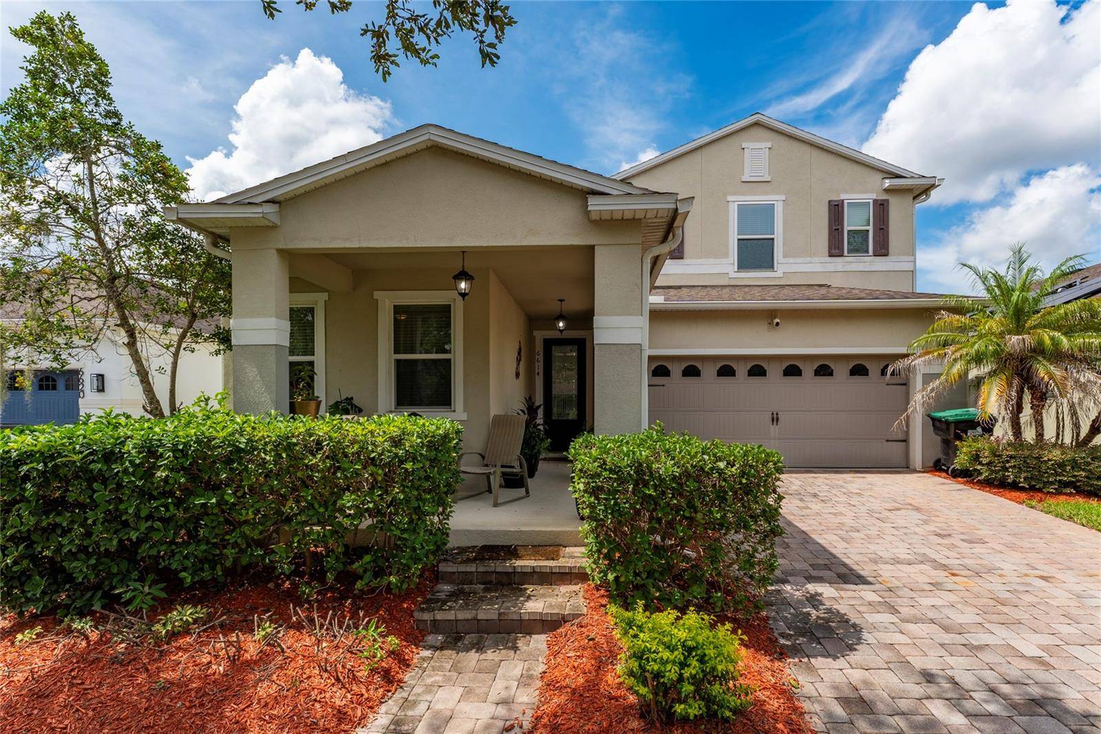 6614 BRIDGEWATER VILLAGE RD, Windermere, FL 34786