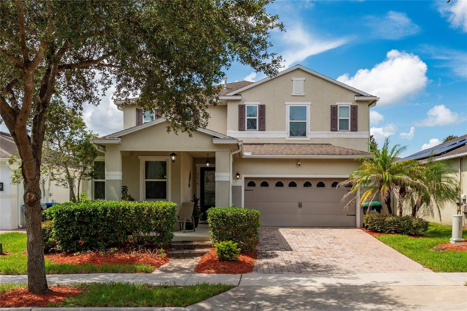 6614 BRIDGEWATER VILLAGE RD, Windermere, FL 34786