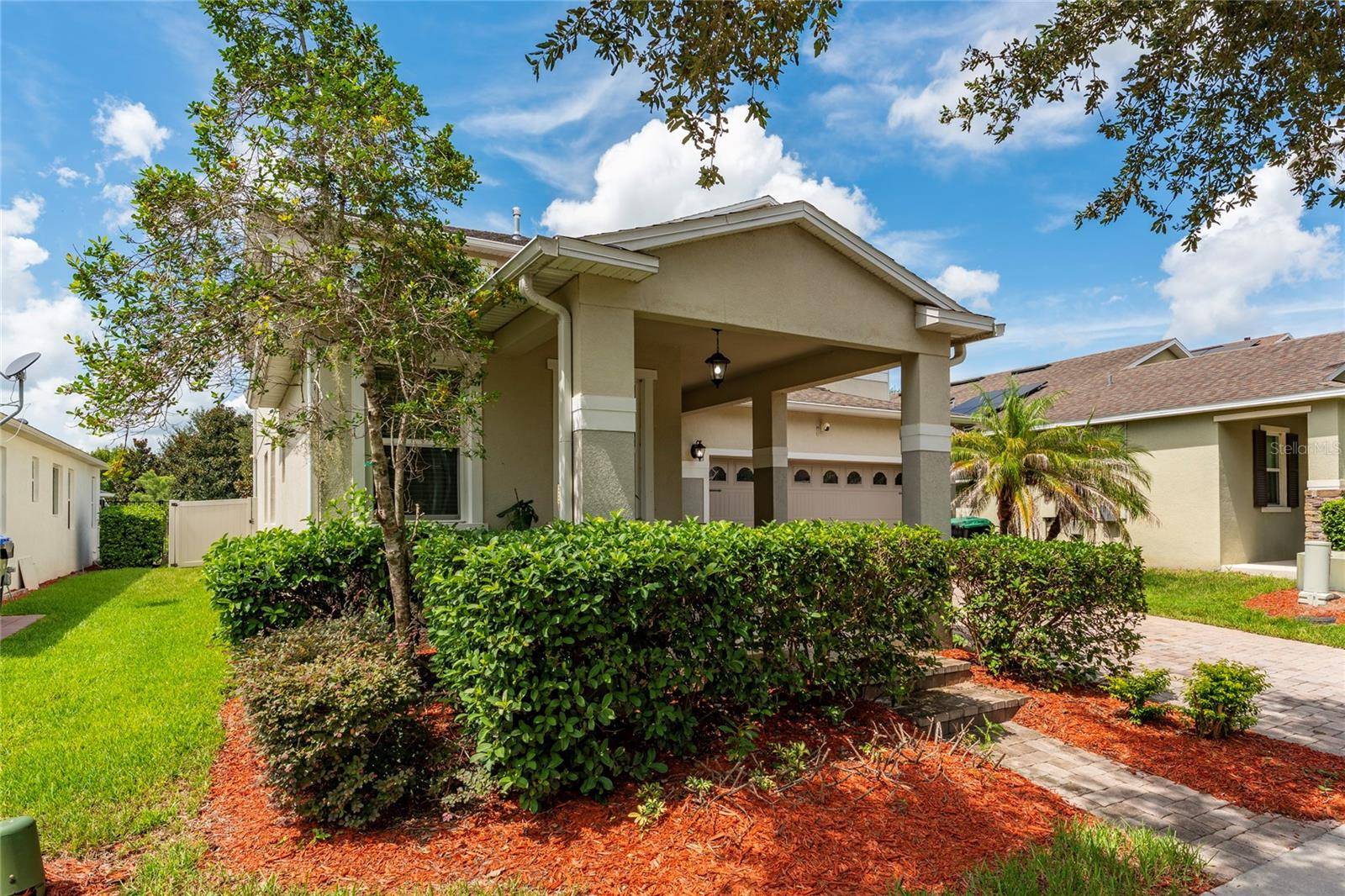 6614 BRIDGEWATER VILLAGE RD, Windermere, FL 34786