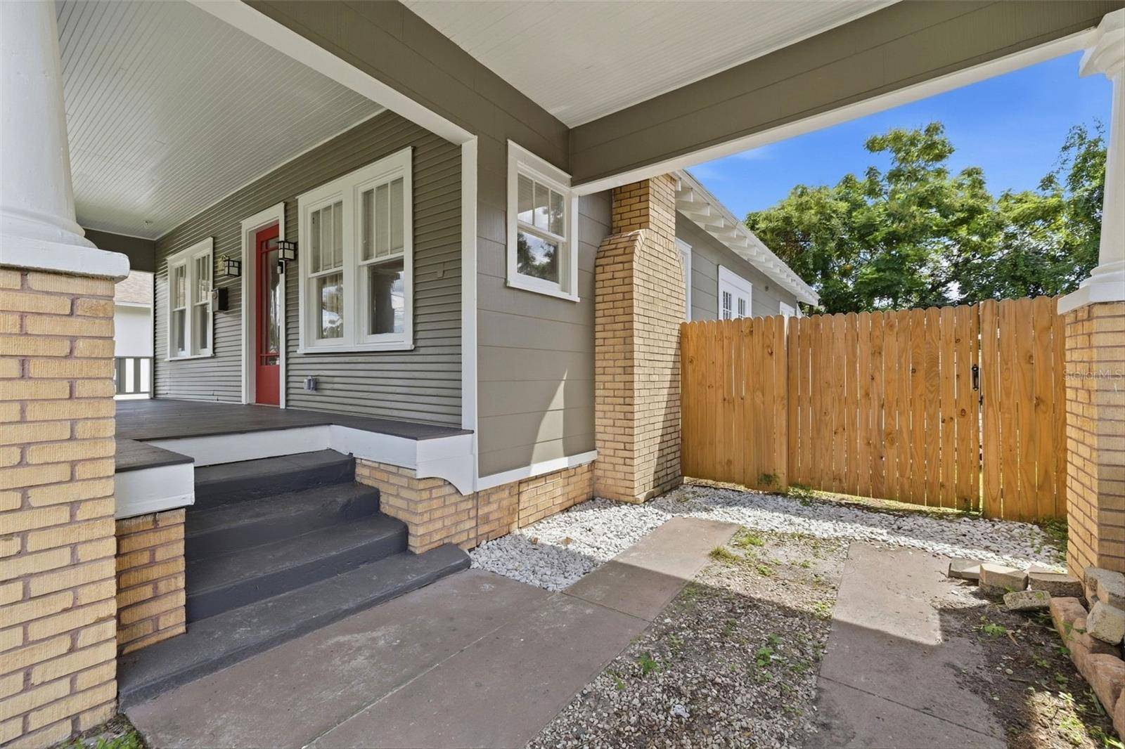 1309 E WILDER AVE, Tampa, FL 33603