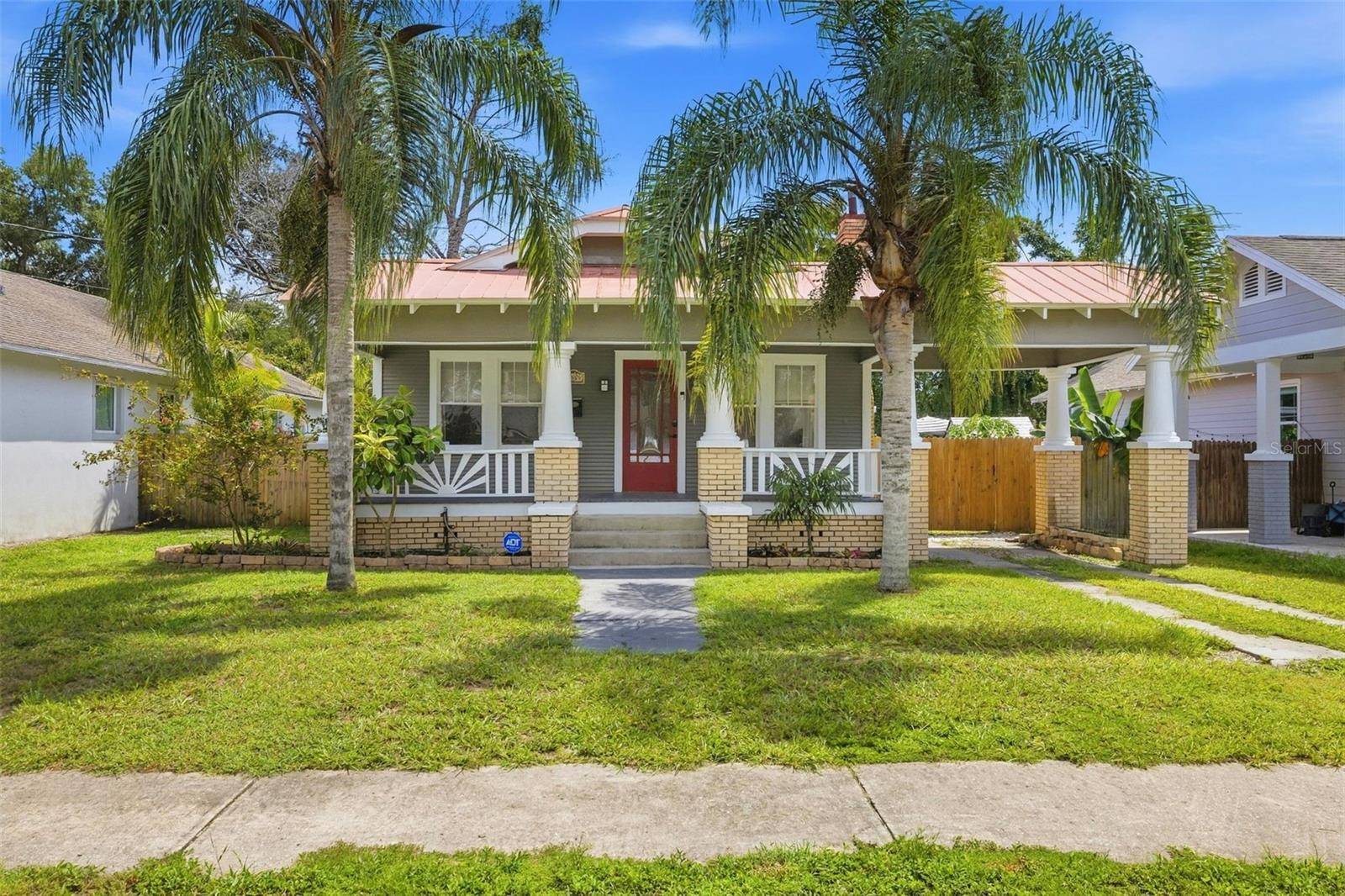 1309 E WILDER AVE, Tampa, FL 33603