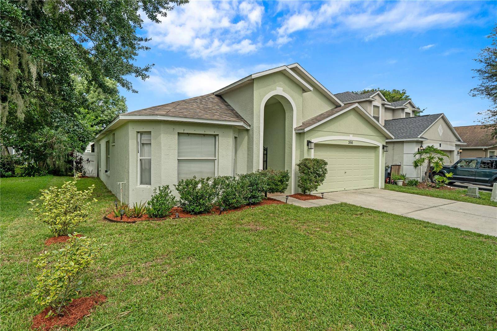 3916 JUDSON DR, Land O Lakes, FL 34638