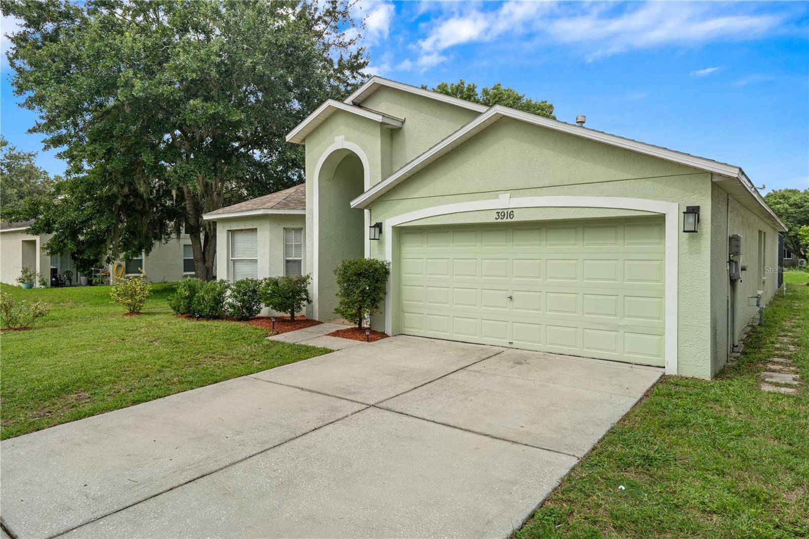 3916 JUDSON DR, Land O Lakes, FL 34638