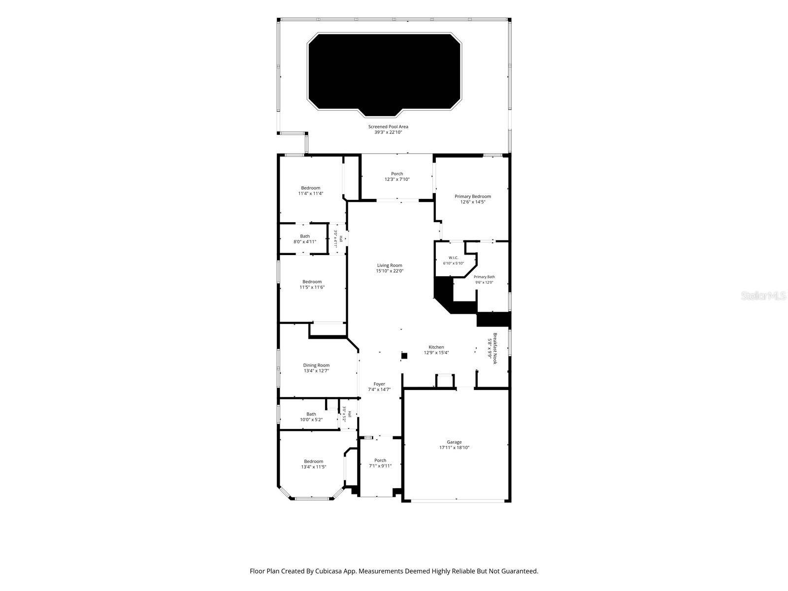 3916 JUDSON DR, Land O Lakes, FL 34638
