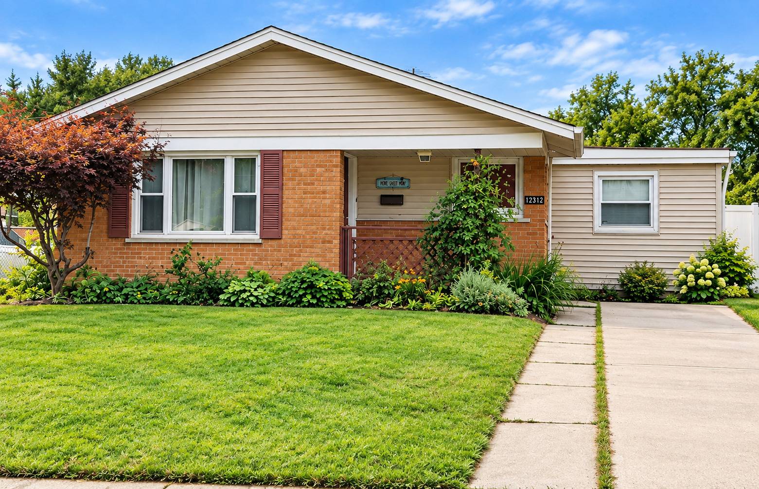 Address not disclosed, Alsip, IL 60803