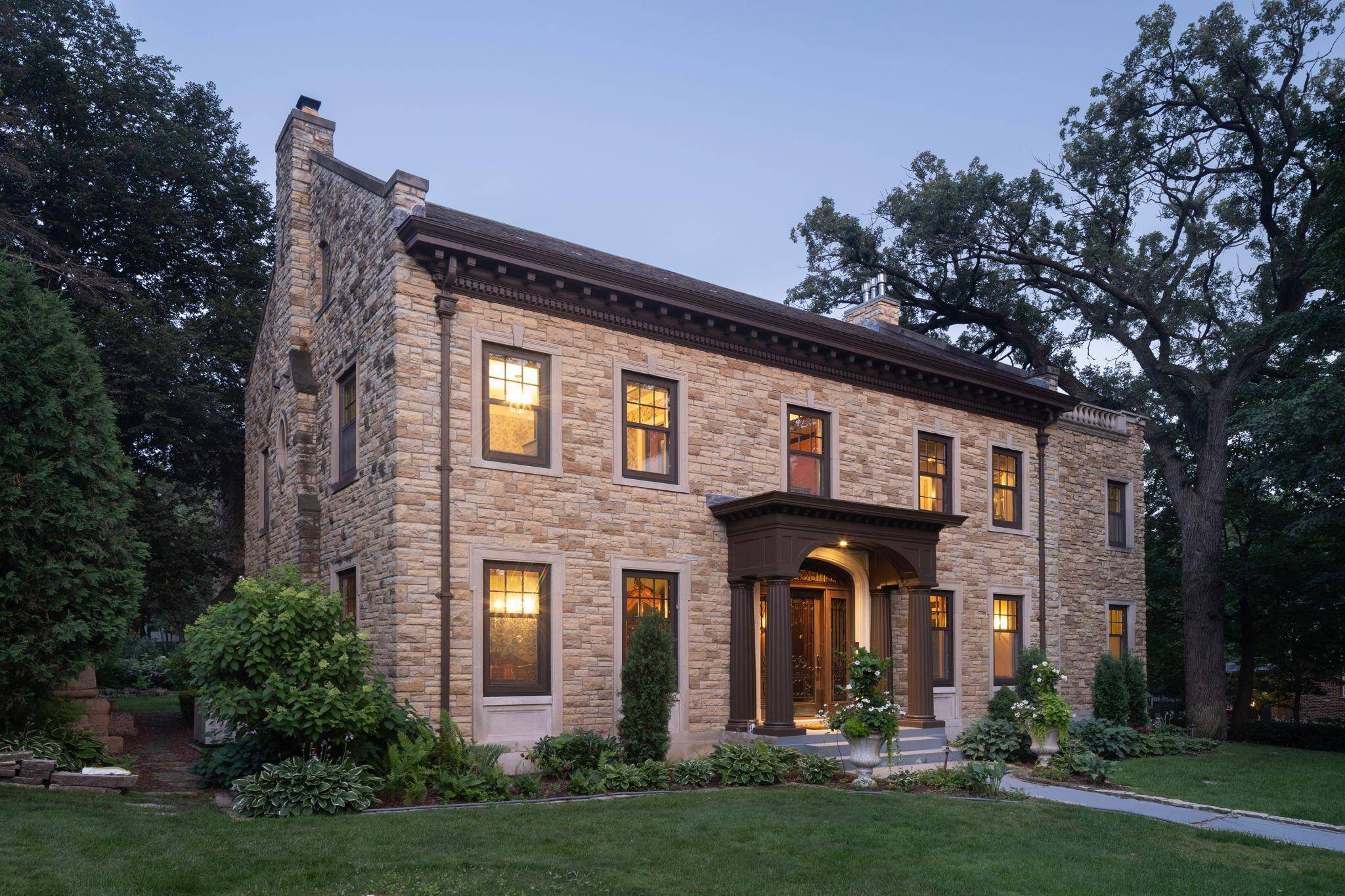 4649 E Lake Harriet Pkwy, Minneapolis, MN 55419