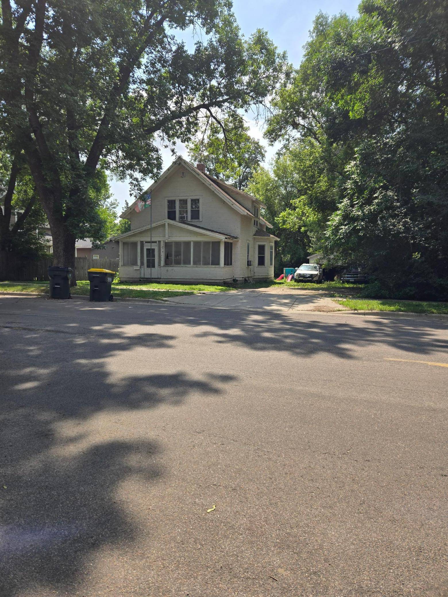 1105 Trott AVE SW, Willmar, MN 56201