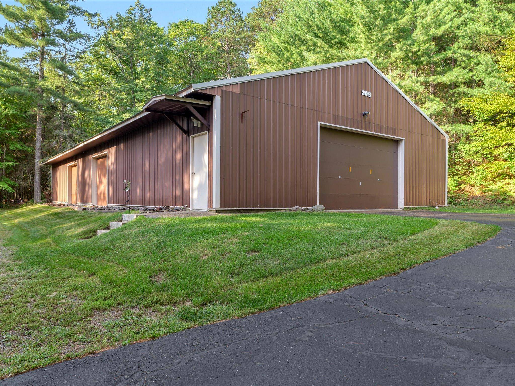 53375 Lake AVE, Mcgregor, MN 55760