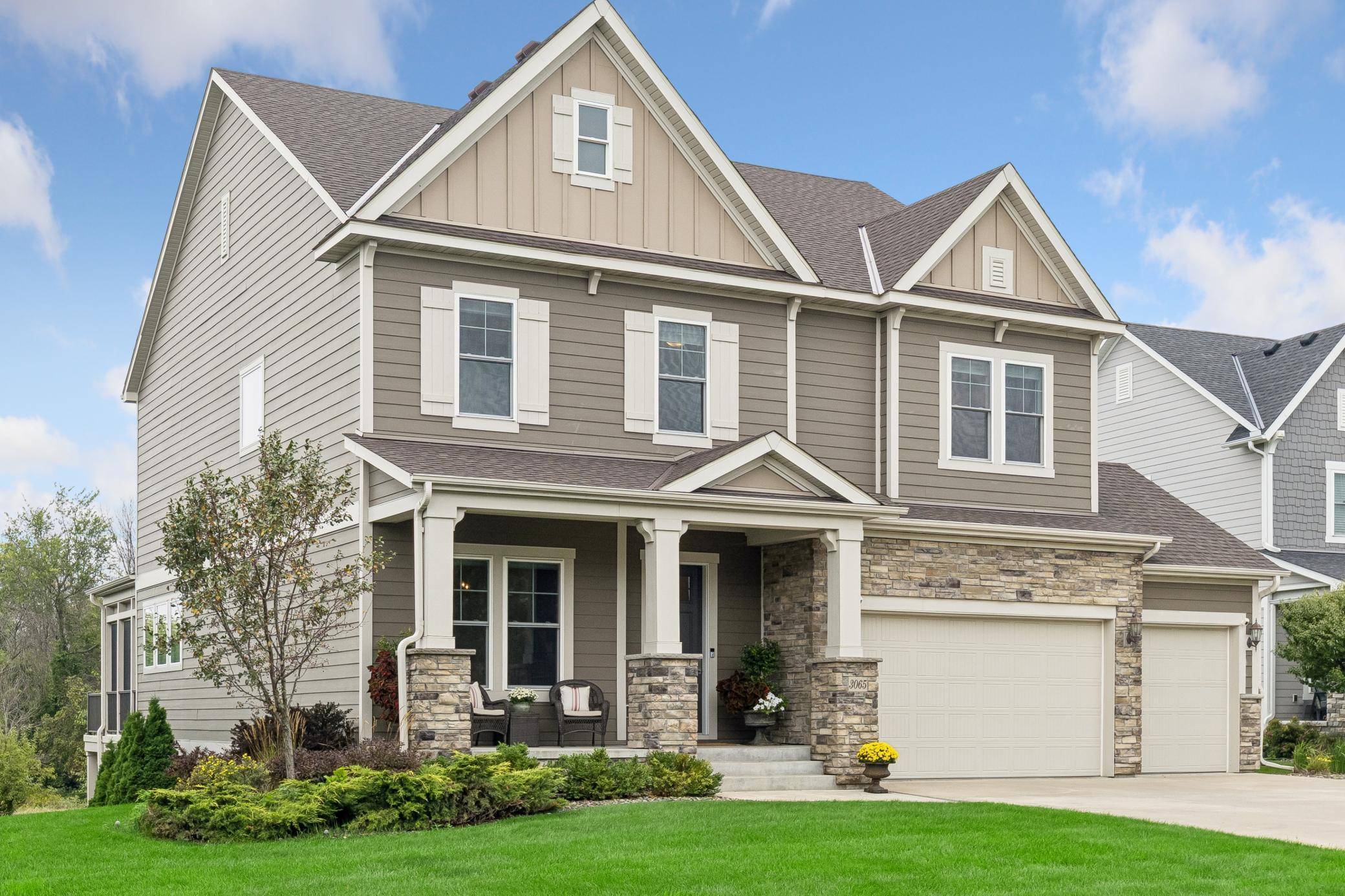 3065 Wild Flower TRL, Medina, MN 55340