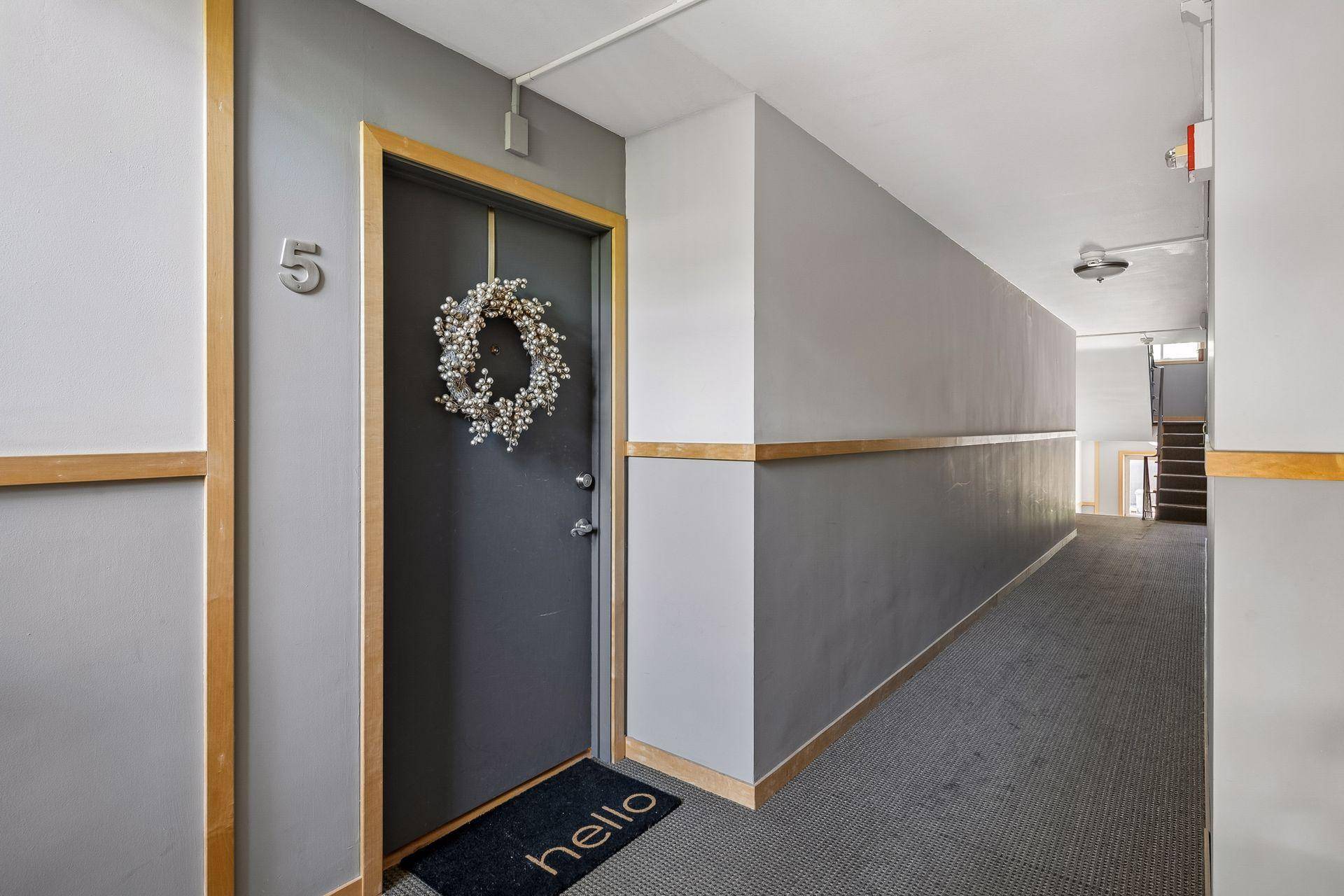 3446 Pleasant AVE S #5, Minneapolis, MN 55408
