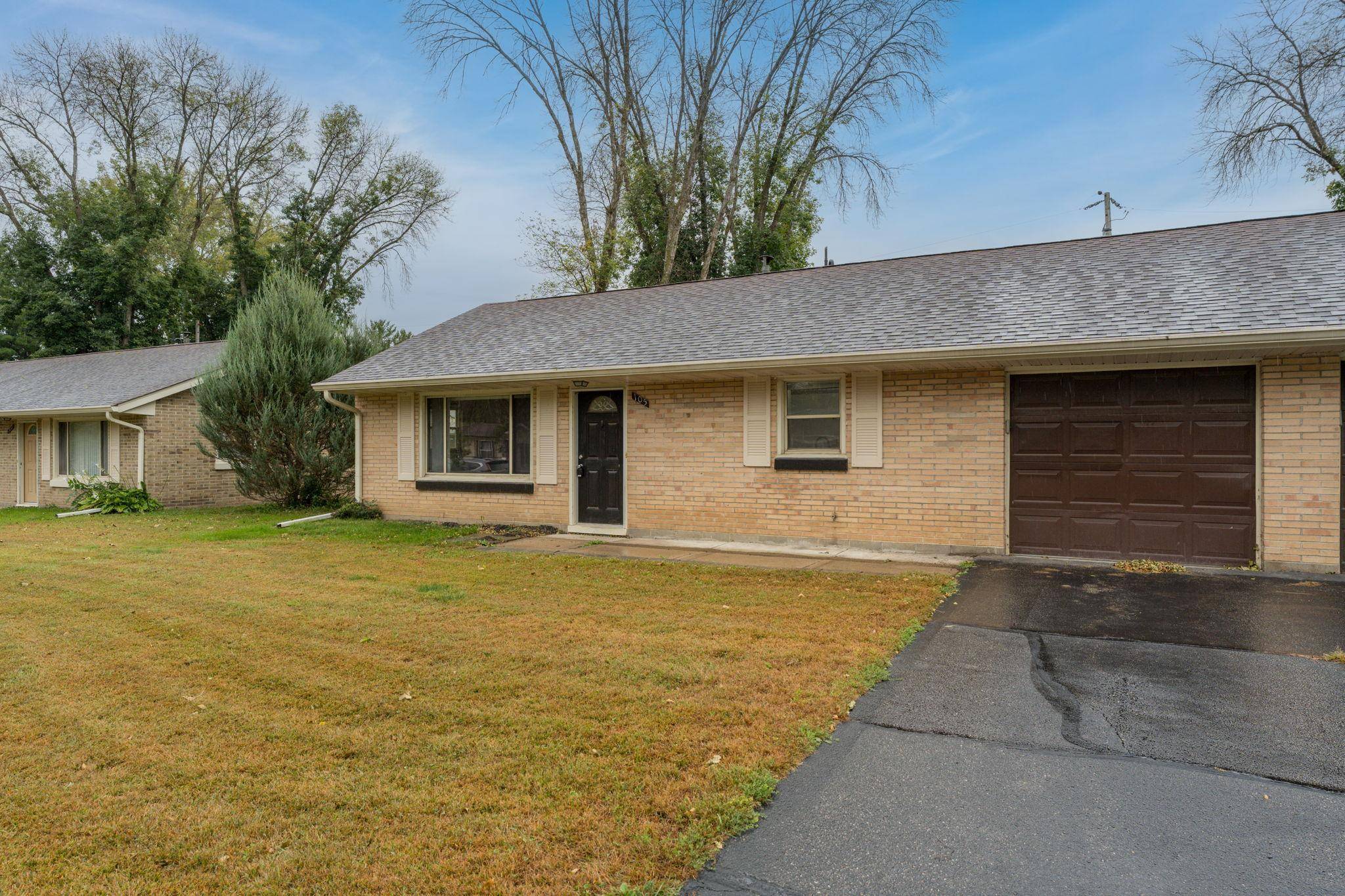 105 Jay ST, Le Sueur, MN 56058