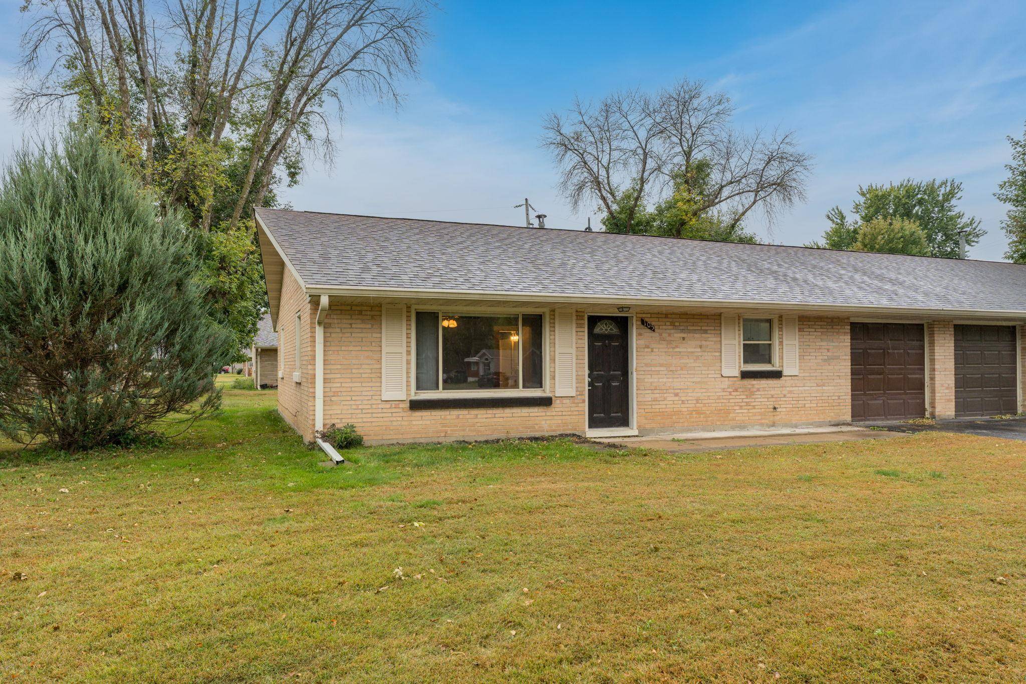105 Jay ST, Le Sueur, MN 56058