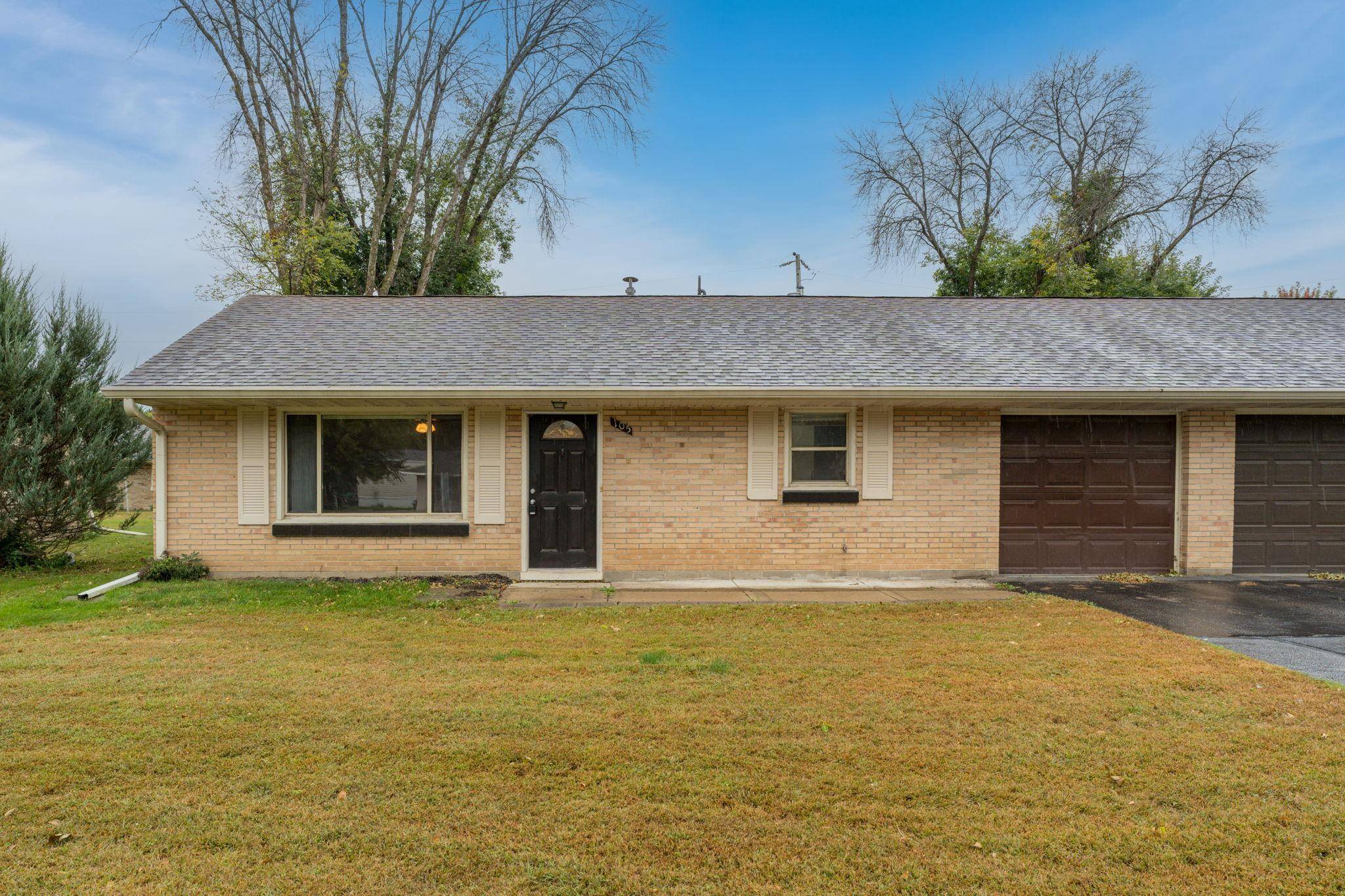 105 Jay ST, Le Sueur, MN 56058
