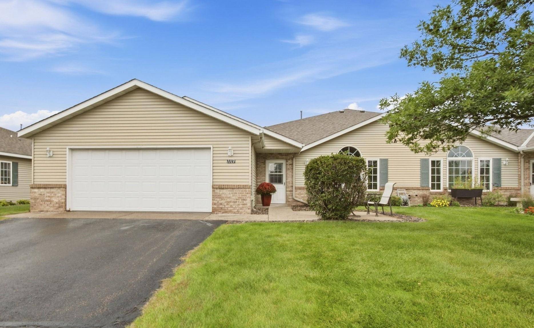 1313 Tennessee DR, Sartell, MN 56377