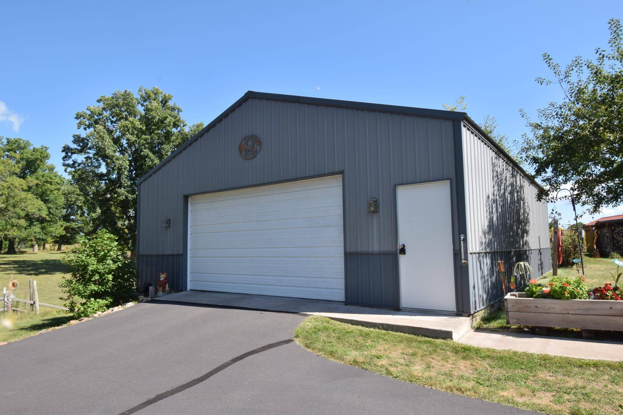 28296 French RD, Danbury, WI 54830