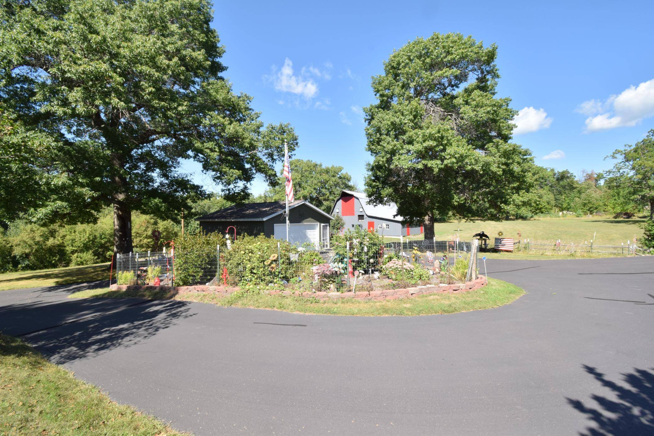 28296 French RD, Danbury, WI 54830