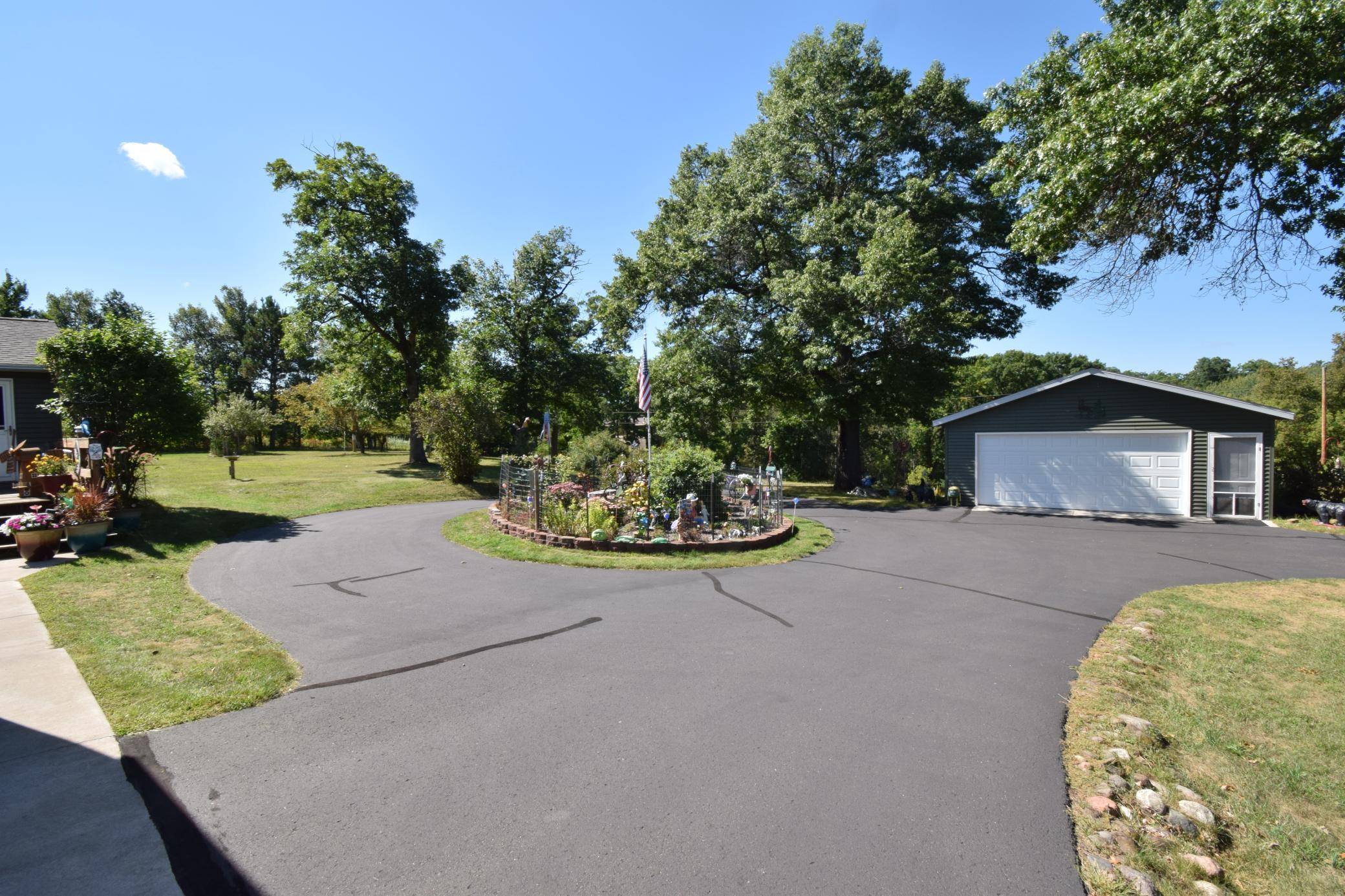 28296 French RD, Danbury, WI 54830