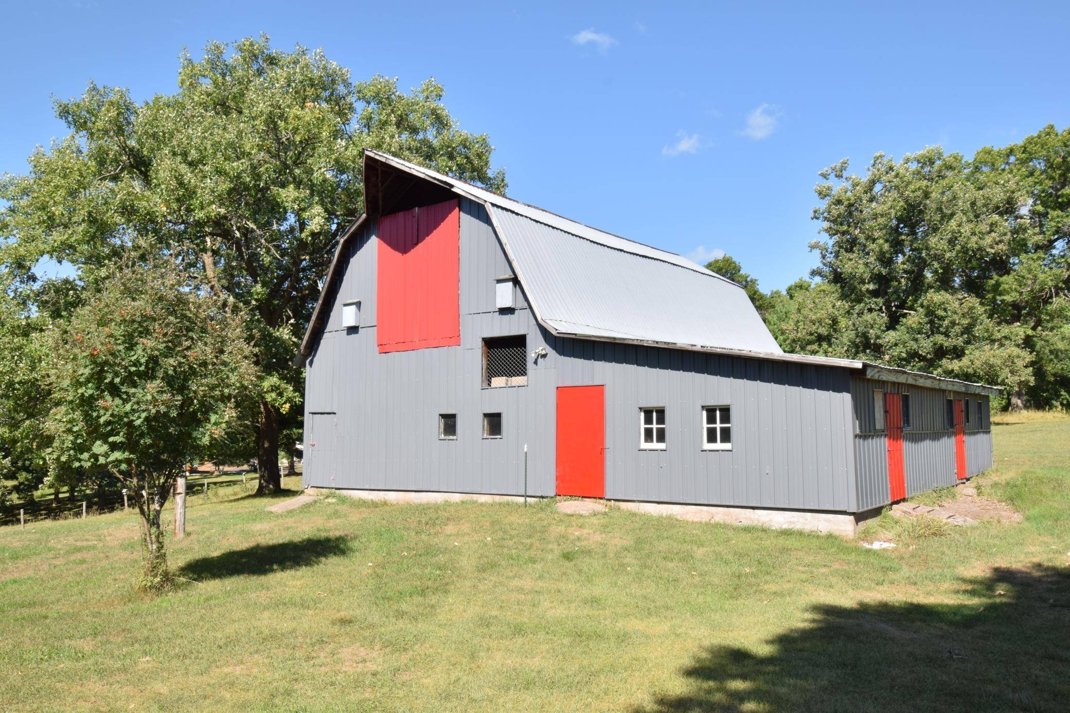 28296 French RD, Danbury, WI 54830