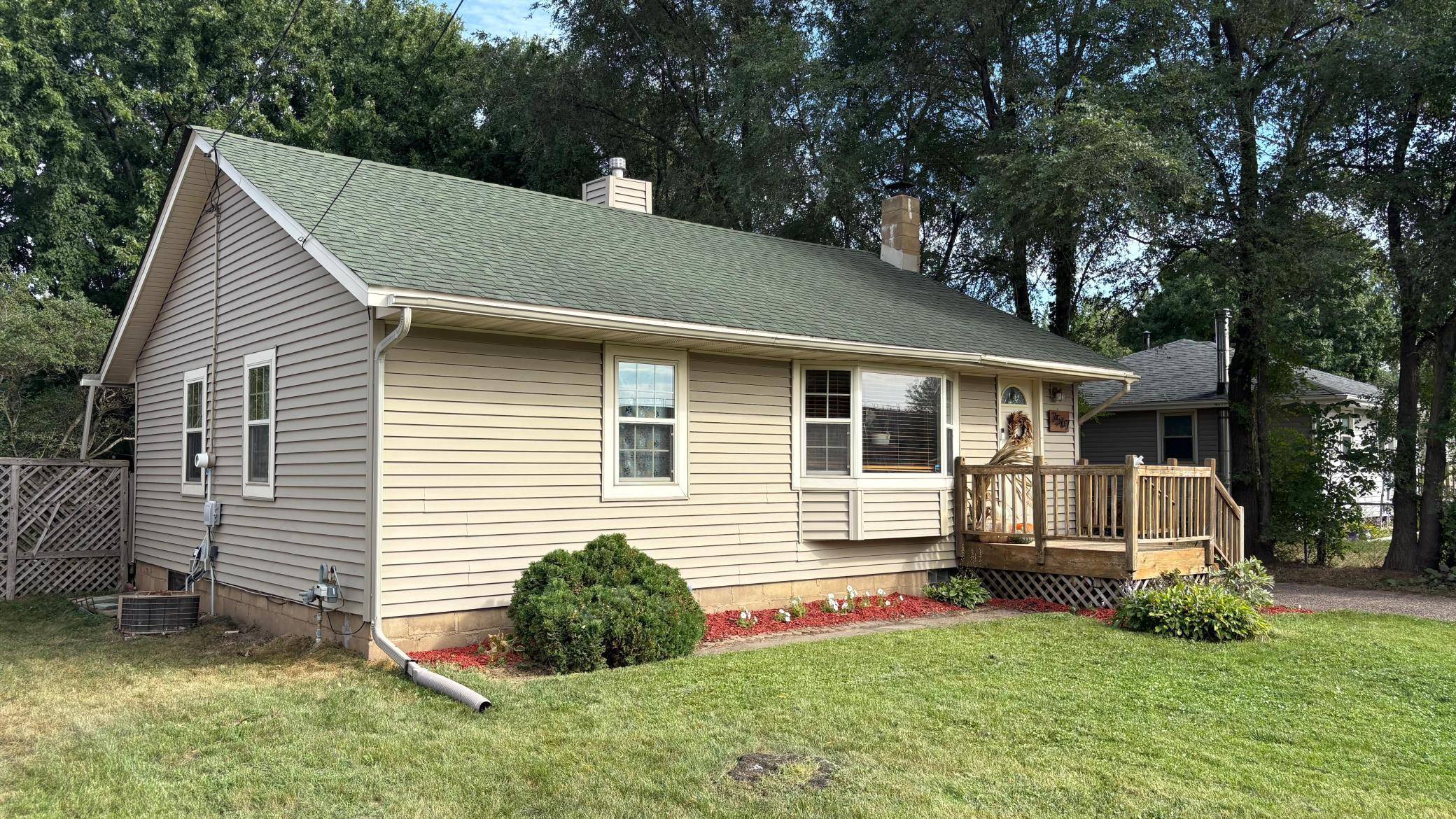 7567 Central AVE NE, Fridley, MN 55432
