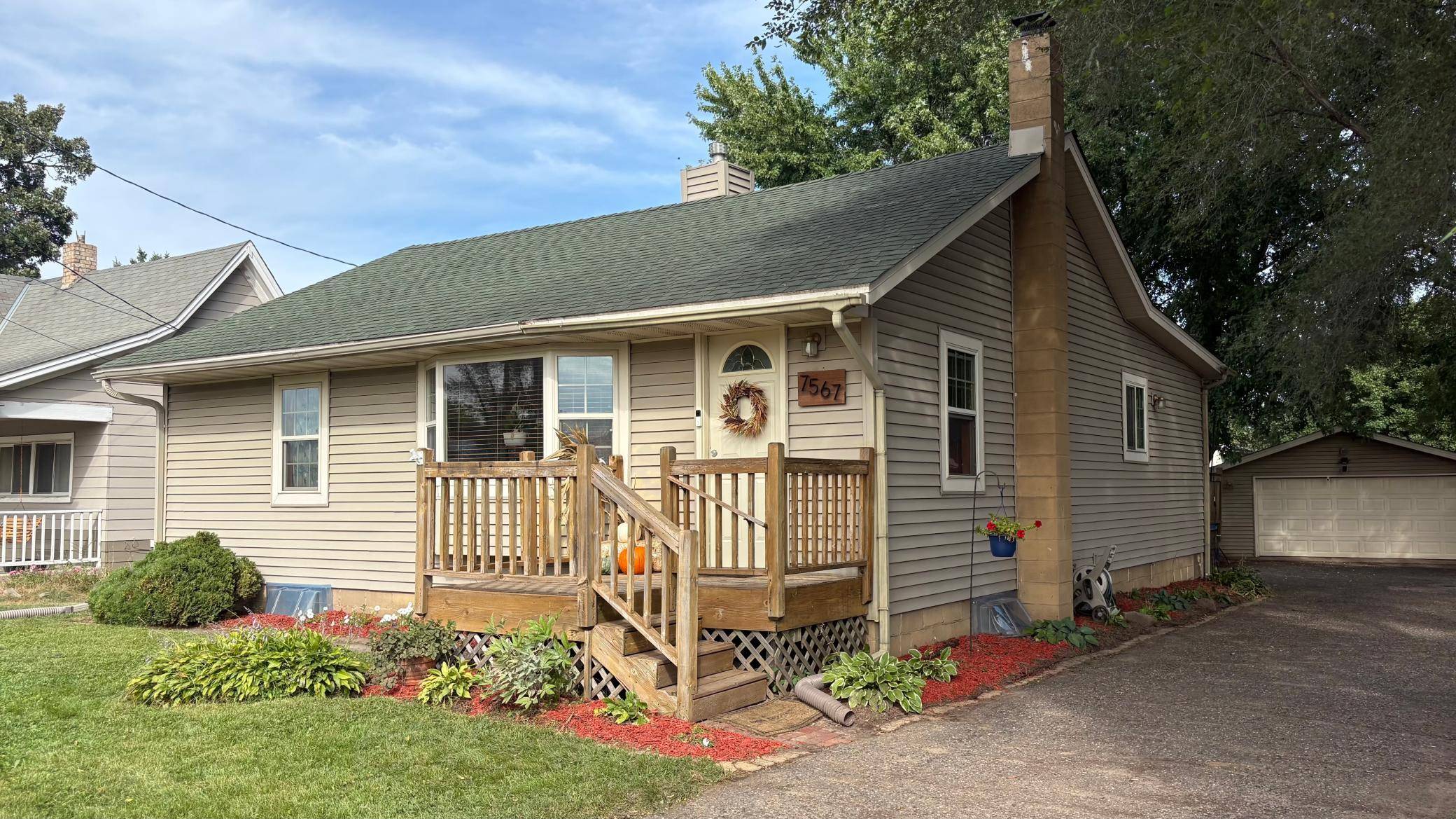 7567 Central AVE NE, Fridley, MN 55432