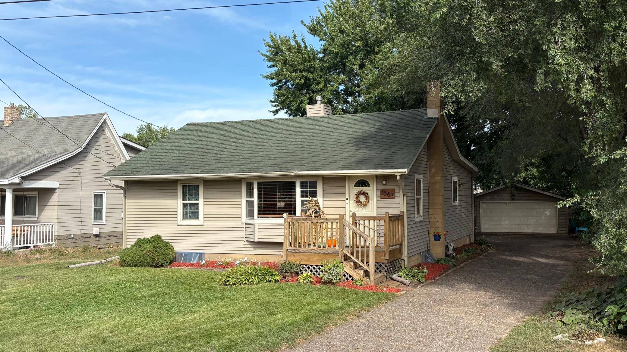 7567 Central AVE NE, Fridley, MN 55432