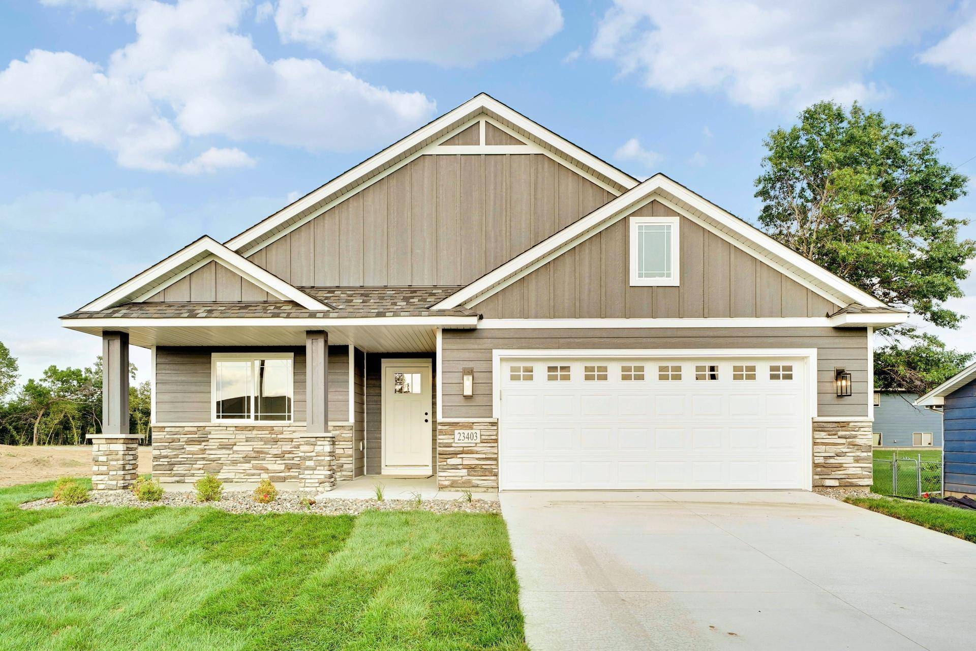 23403 Ambassador Blvd NW, Saint Francis, MN 55070