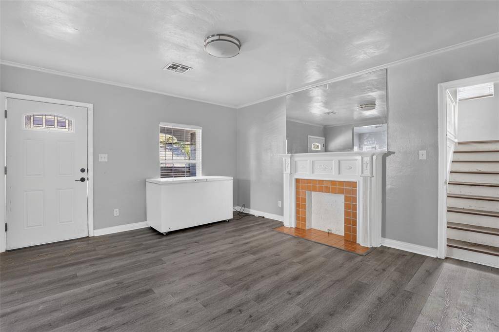 2312 Cashion PL, Oklahoma City, OK 73112