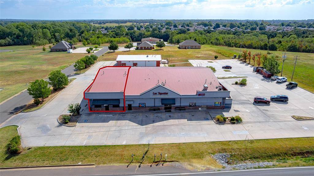 1960 Harper ST, Choctaw, OK 73020