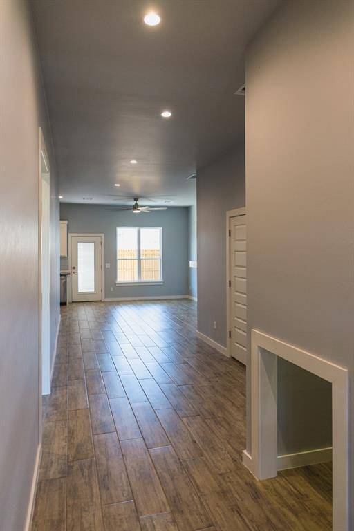629 Remington AVE, Jones, OK 73034