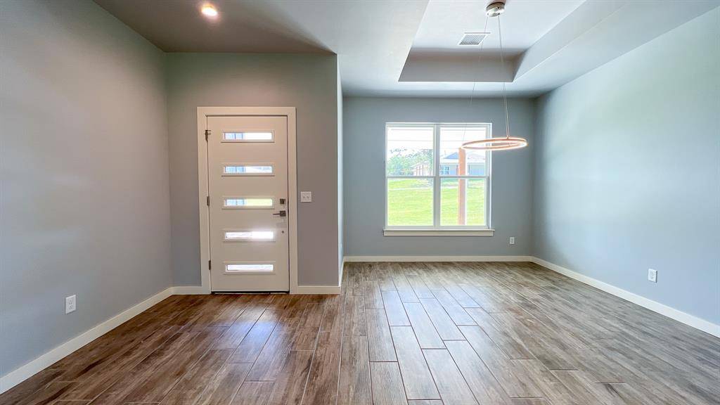 1724 Salma RD, Choctaw, OK 73020
