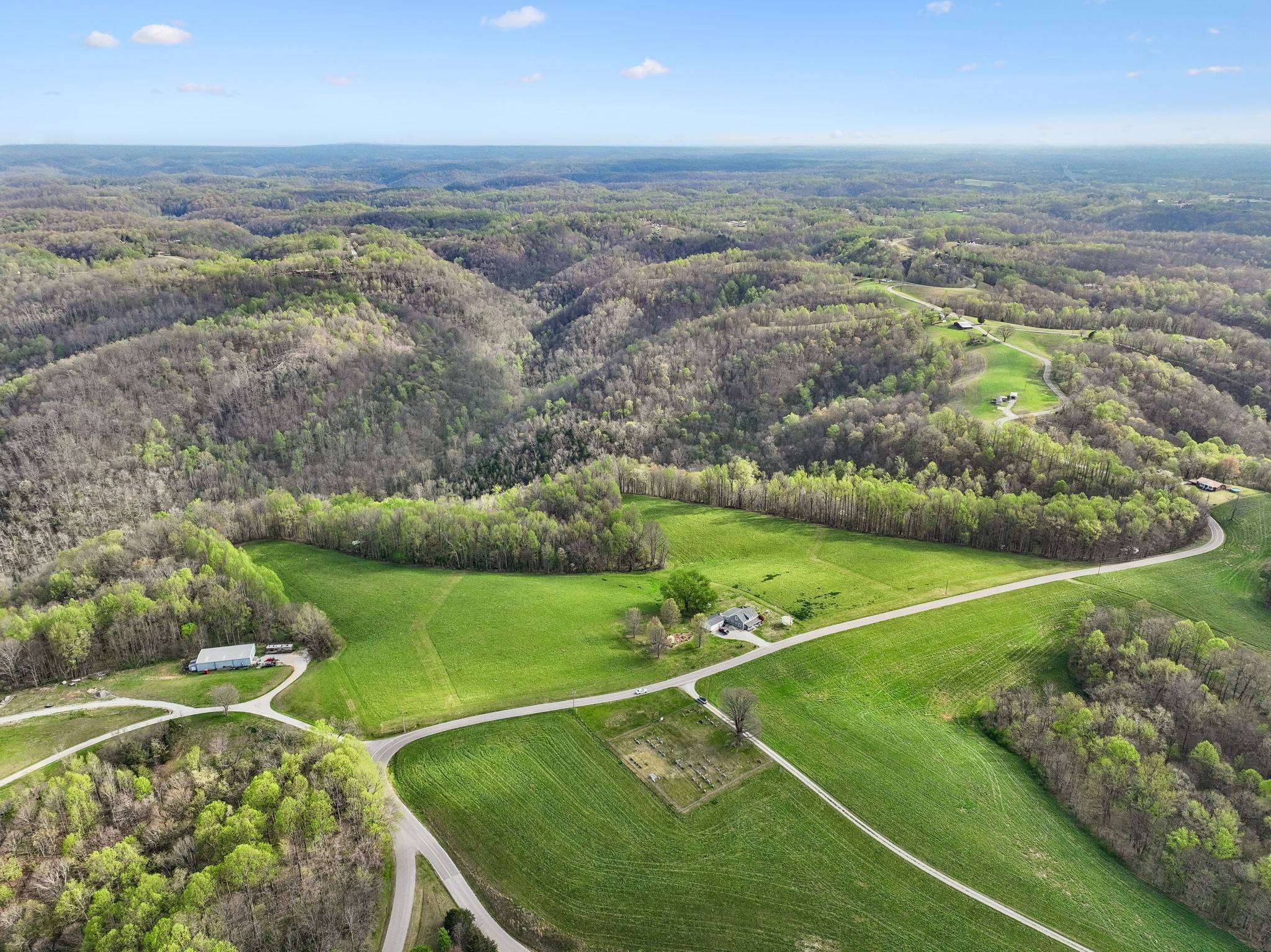 0 Clemons Ridge Rd, Silver Point, TN 38582