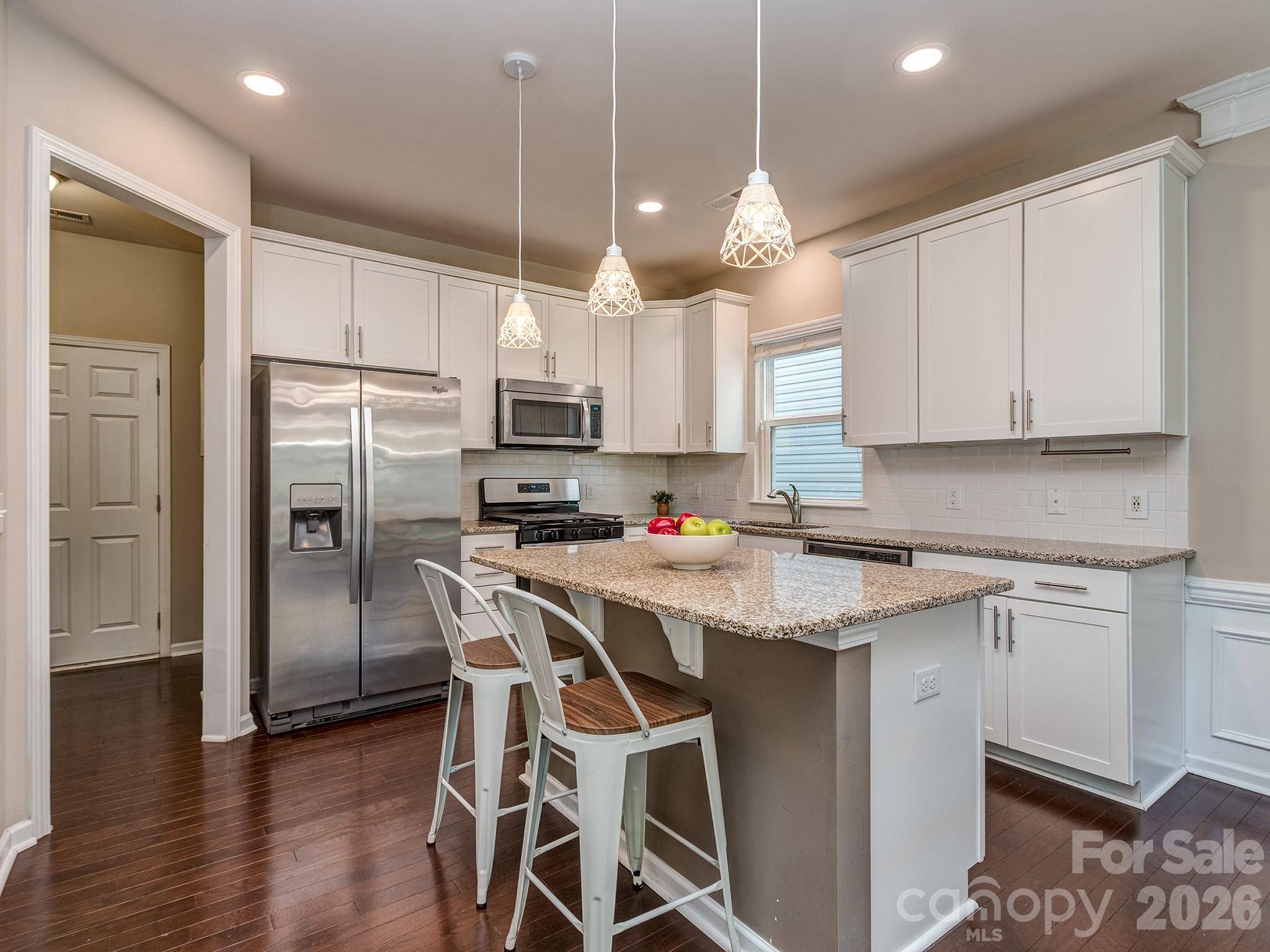 3831 Park South Station BLVD, Charlotte, NC 28210