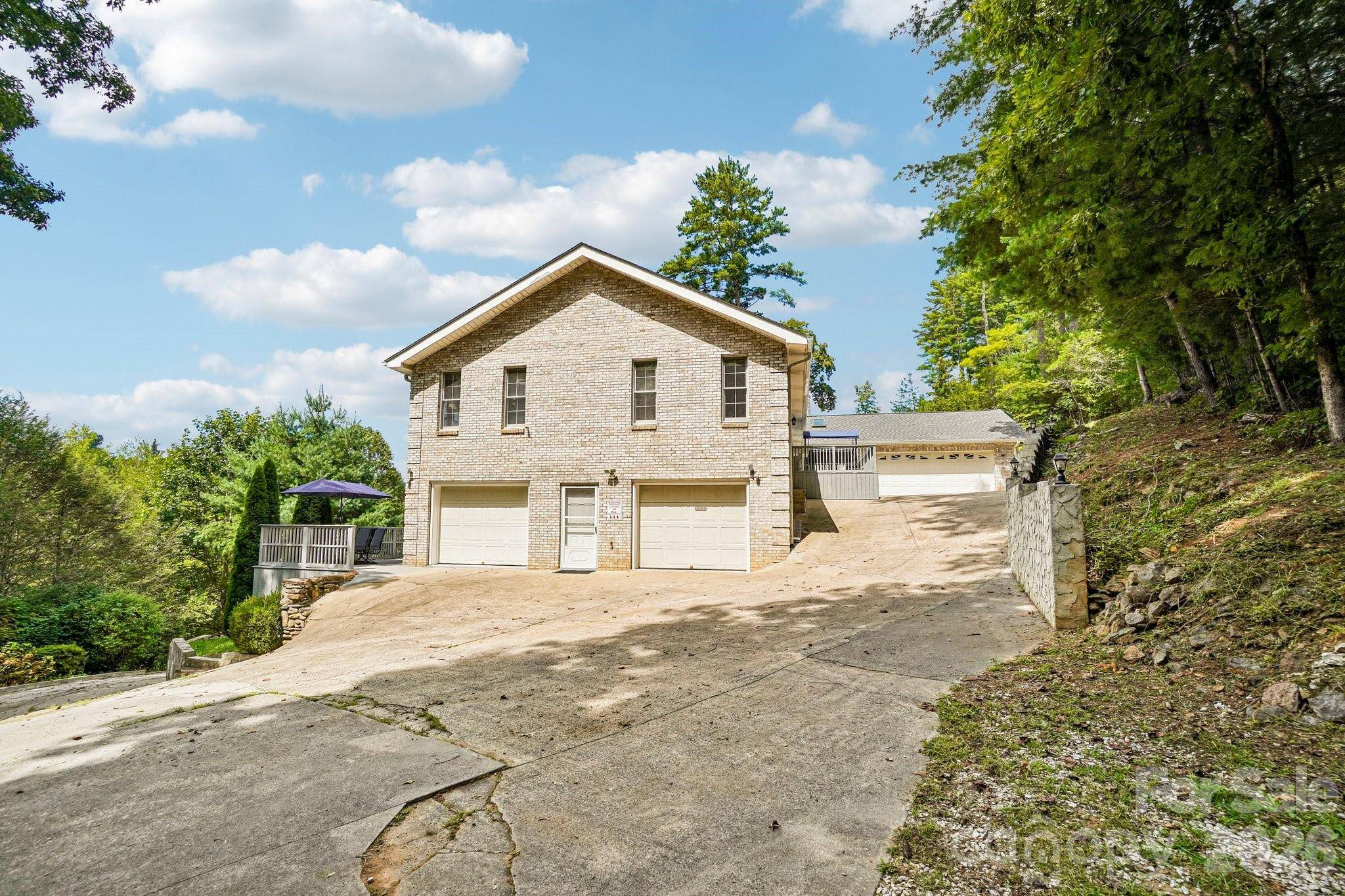 54 Gap Creek RD, Fletcher, NC 28732