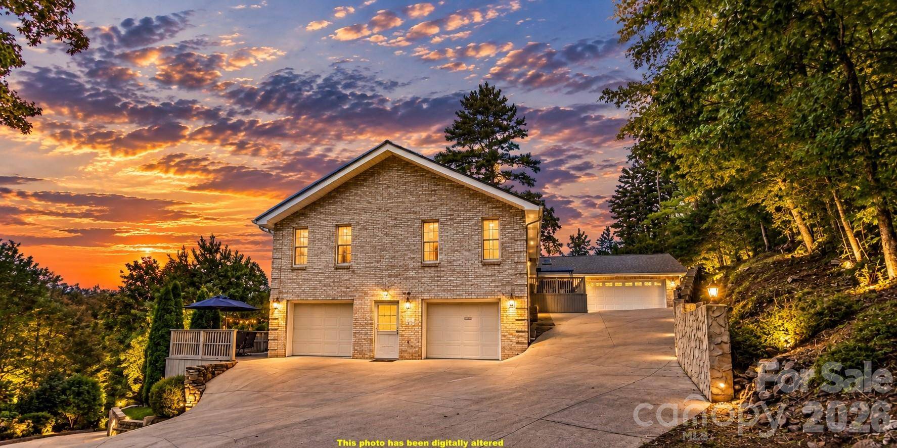 54 Gap Creek RD, Fletcher, NC 28732