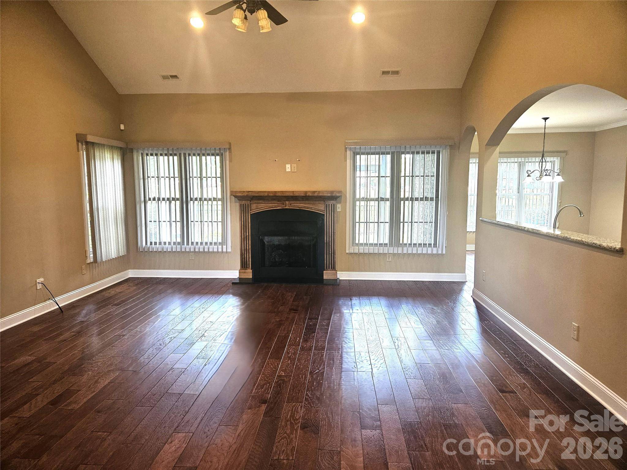 323 Wendover DR, Locust, NC 28097