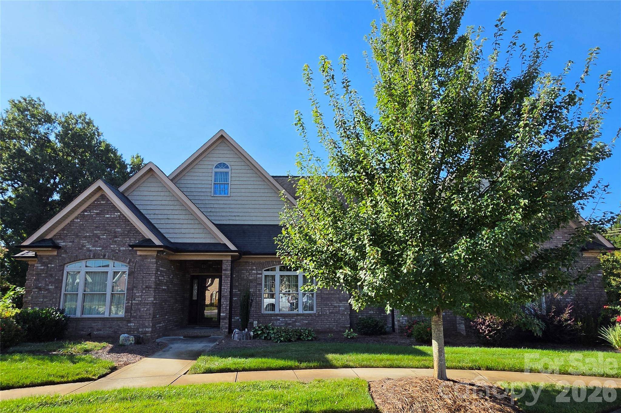 323 Wendover DR, Locust, NC 28097