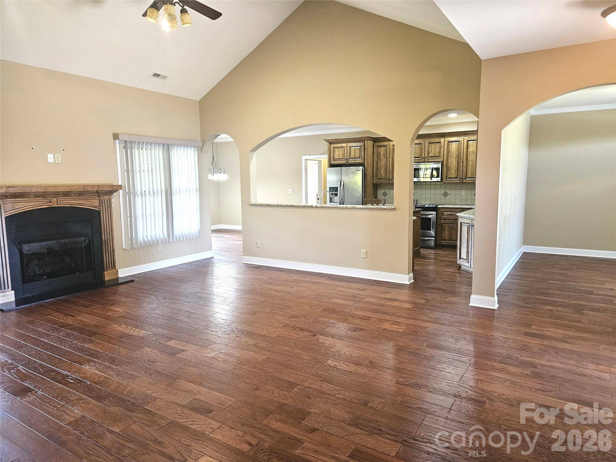 323 Wendover DR, Locust, NC 28097
