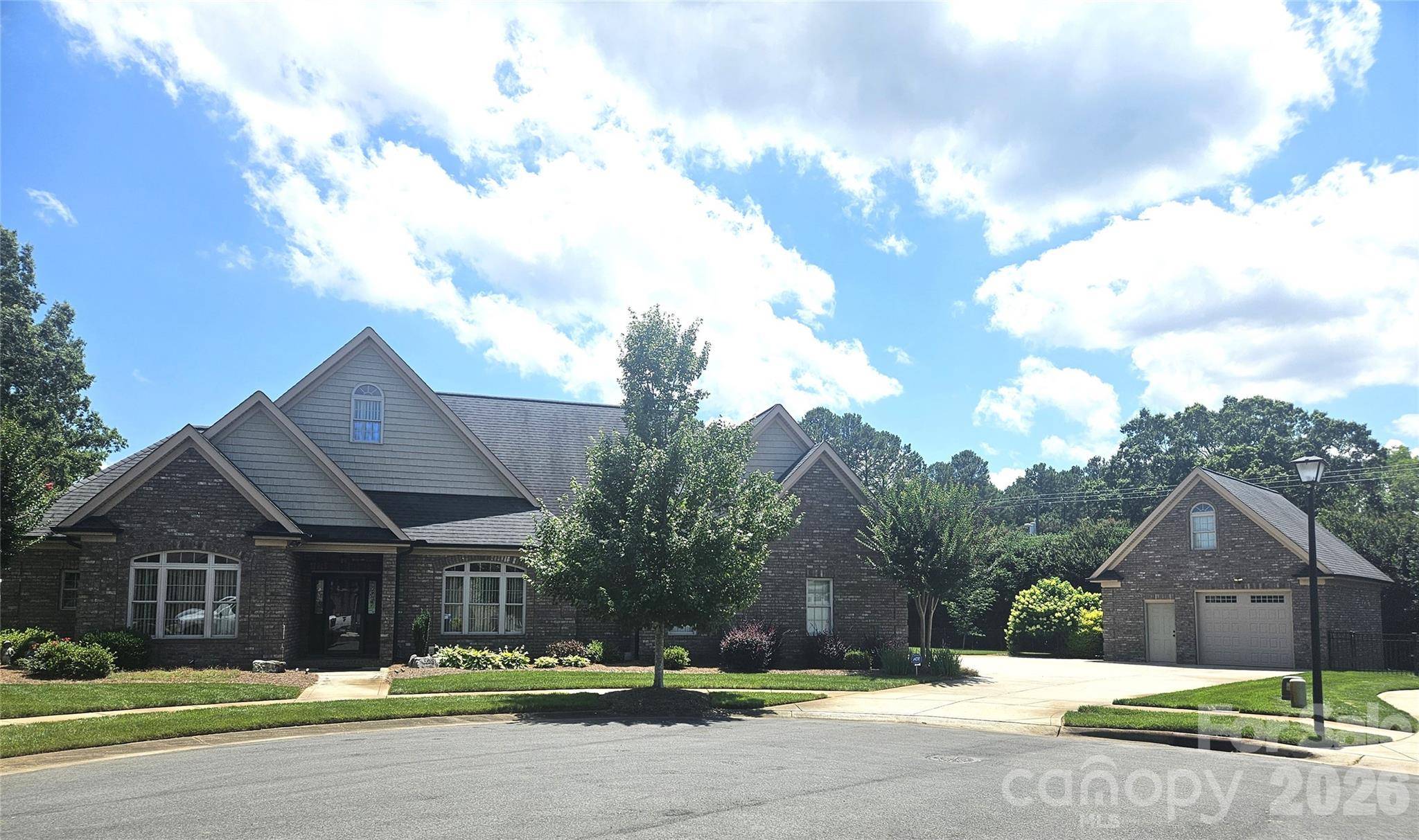 323 Wendover DR, Locust, NC 28097