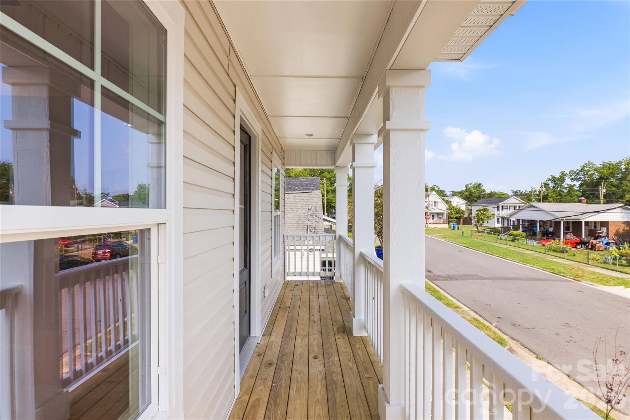 3628 Glenwood DR, Charlotte, NC 28208