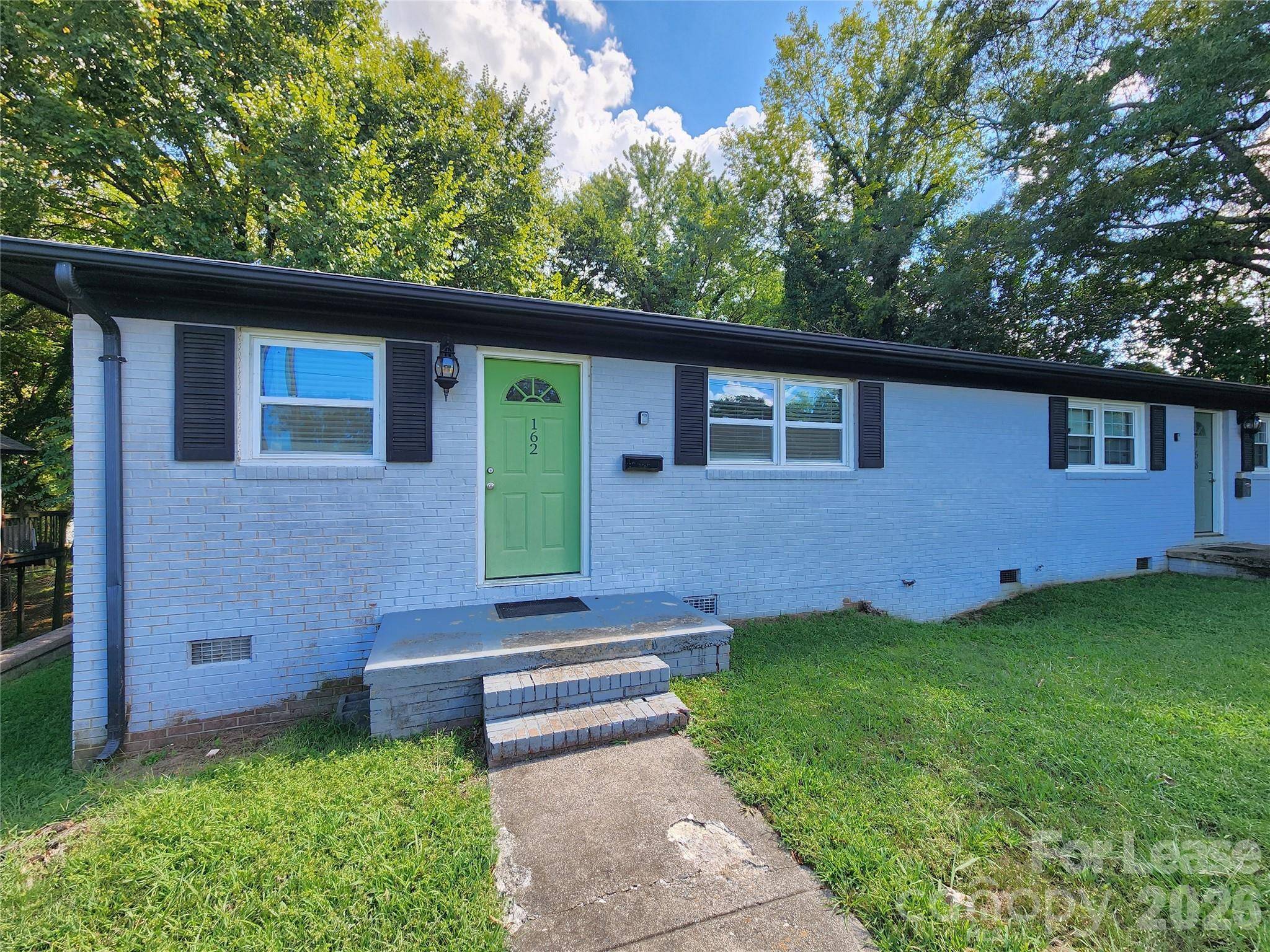 162 Cabarrus AVE, Concord, NC 28025
