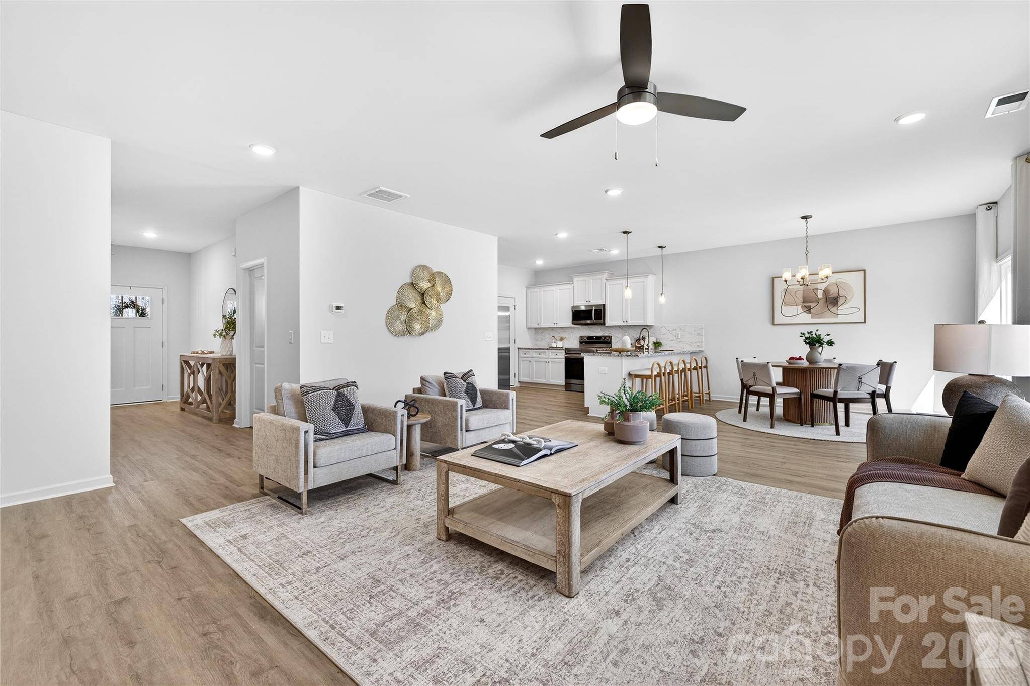 316 E Glendale AVE, Mount Holly, NC 28120