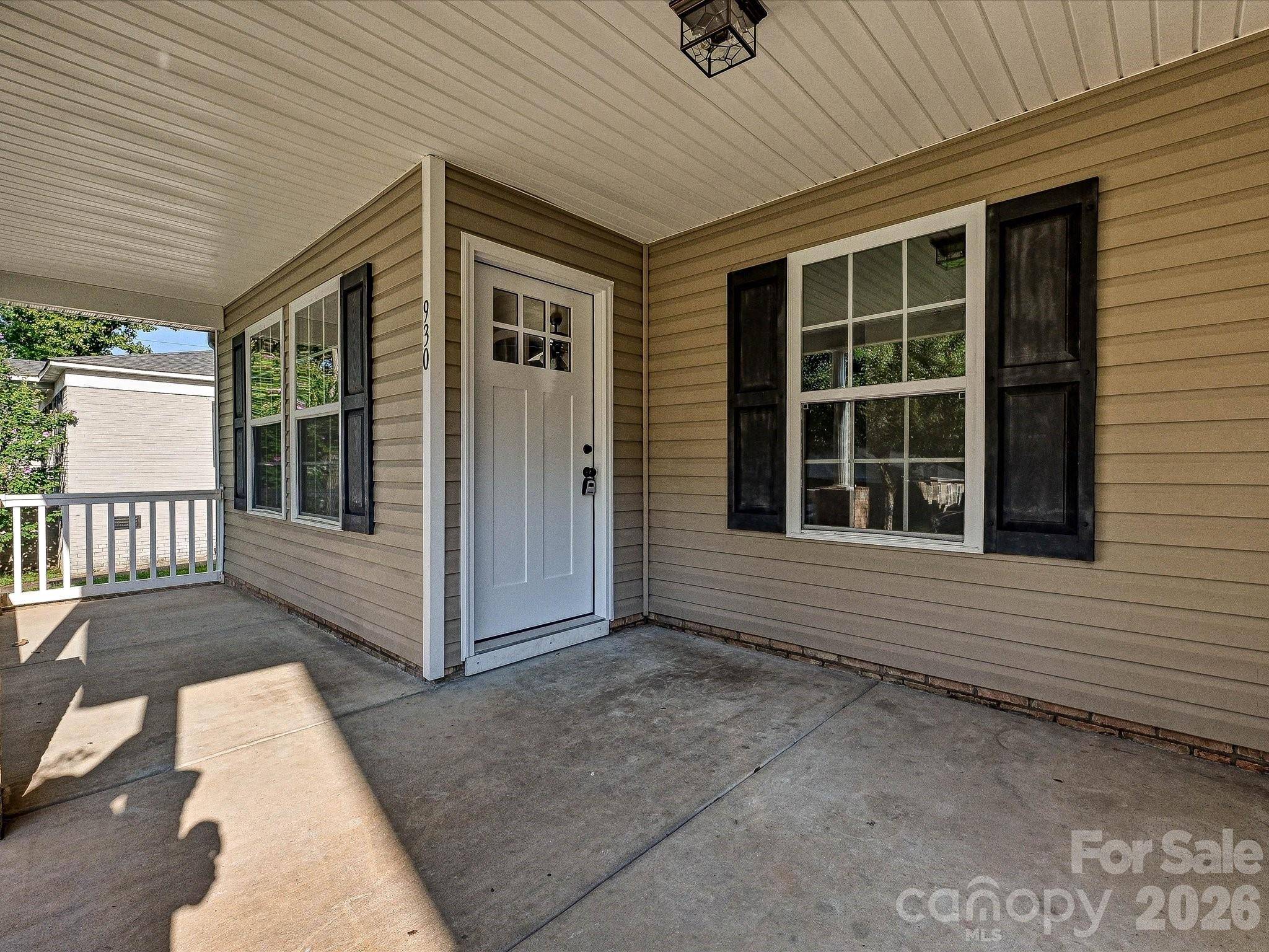 930 Wainwright AVE, Charlotte, NC 28206