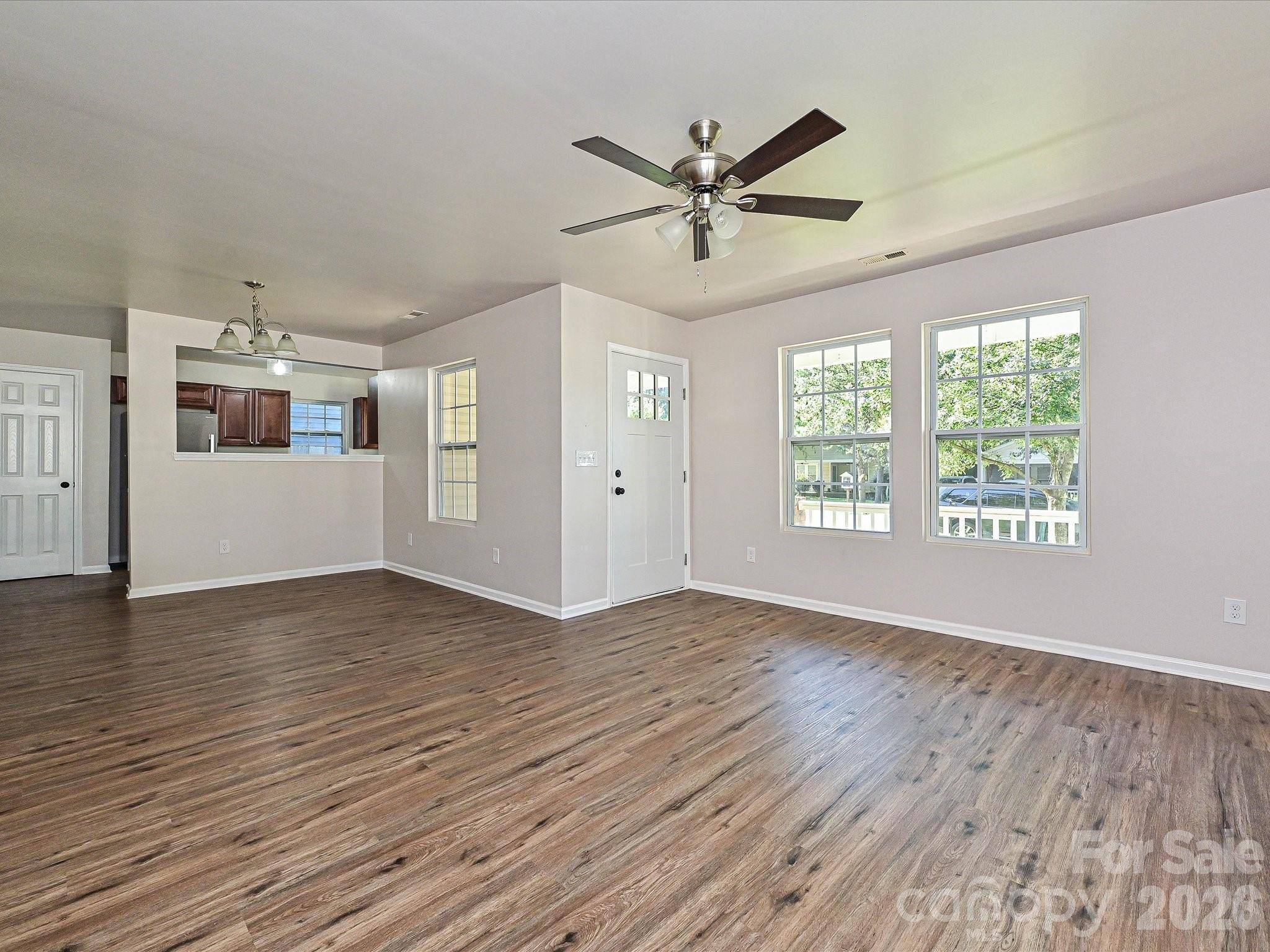 930 Wainwright AVE, Charlotte, NC 28206