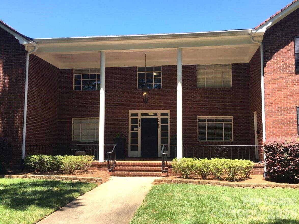 1708 Dilworth RD W #3, Charlotte, NC 28203