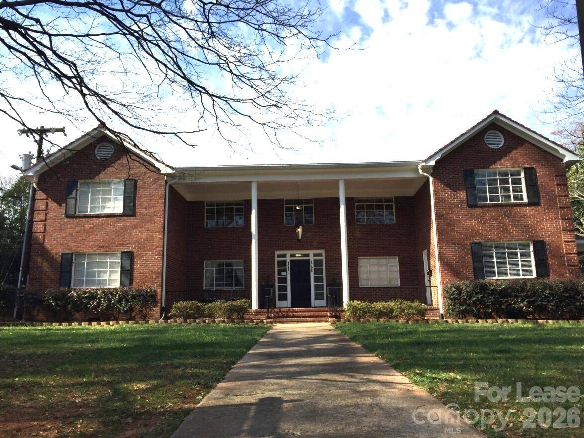 1708 Dilworth RD W #3, Charlotte, NC 28203