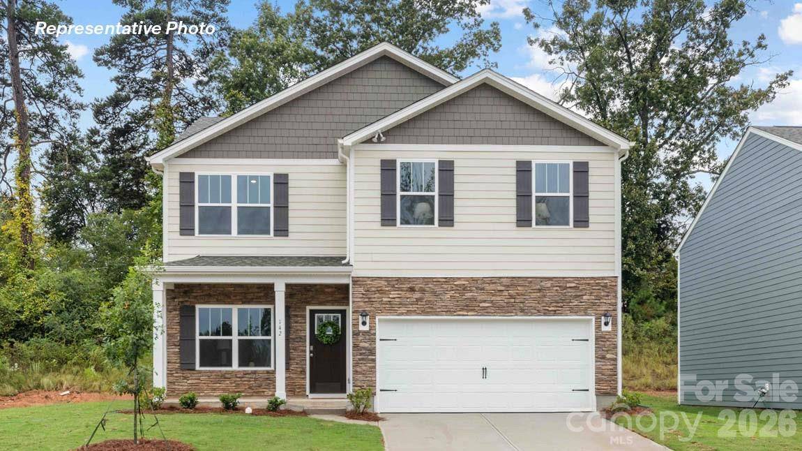 5120 Parker Forest RD, Charlotte, NC 28215