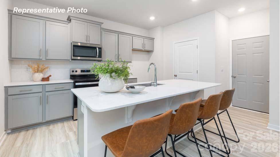 5120 Parker Forest RD, Charlotte, NC 28215