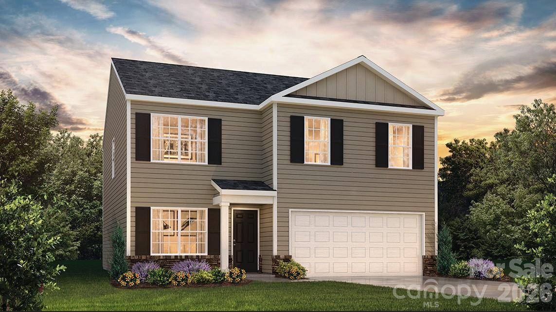 2573 Goose Fair RD, Maiden, NC 28650